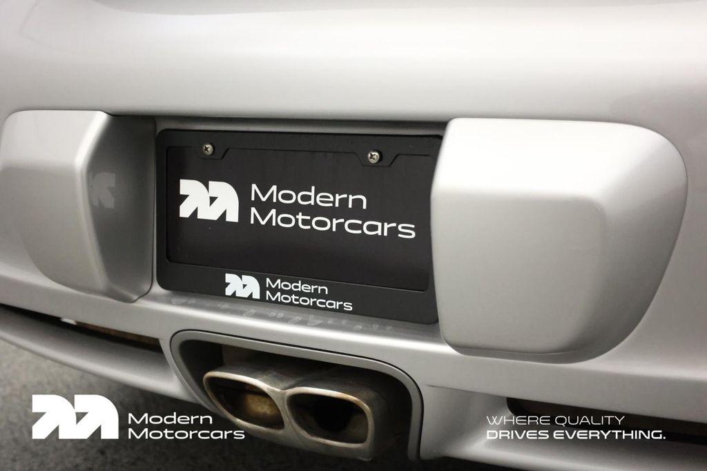 used 2006 Porsche Cayman car, priced at $29,999