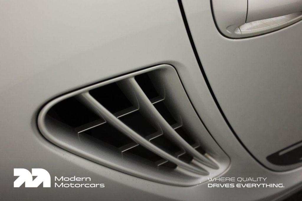 used 2006 Porsche Cayman car, priced at $29,999