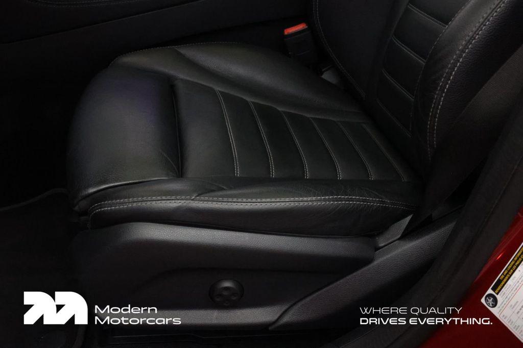 used 2020 Mercedes-Benz GLC 300 car, priced at $33,342