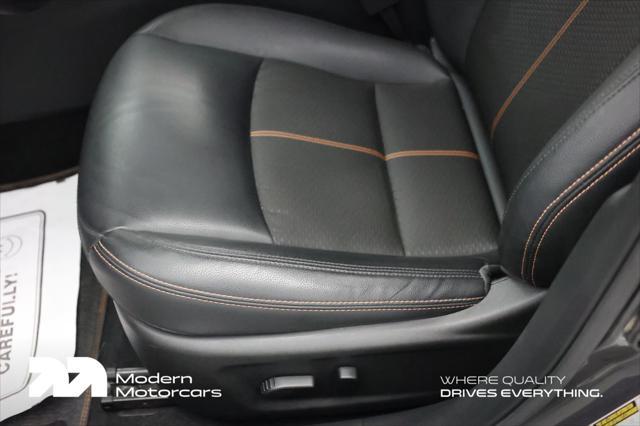 used 2021 Nissan Altima car, priced at $16,999