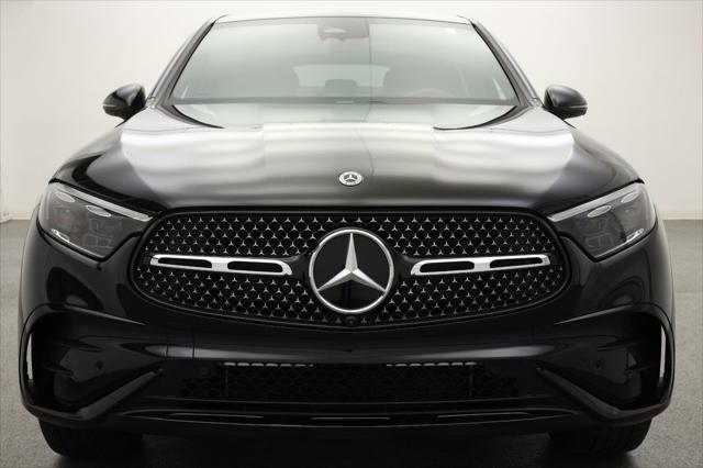 used 2024 Mercedes-Benz GLC 300 car, priced at $59,999