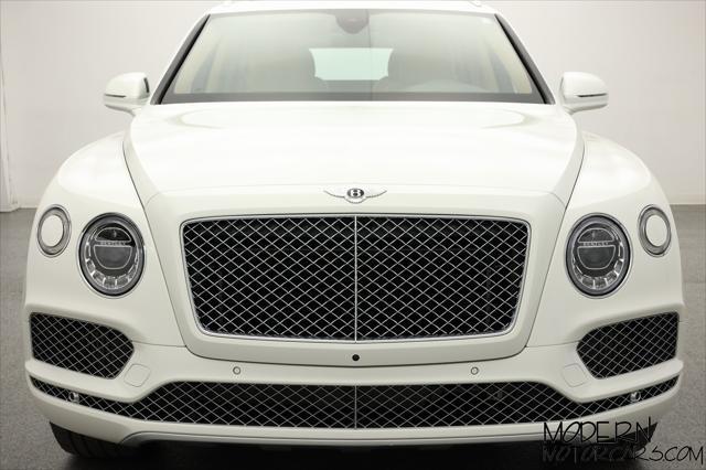 used 2020 Bentley Bentayga Hybrid car, priced at $99,999