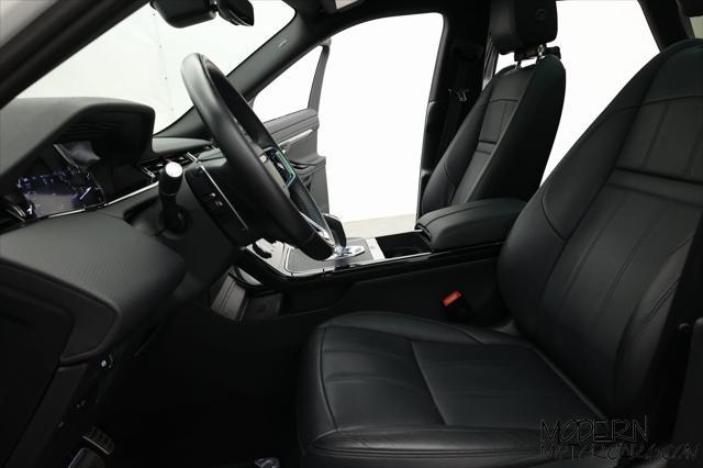 used 2023 Land Rover Range Rover Evoque car, priced at $42,999