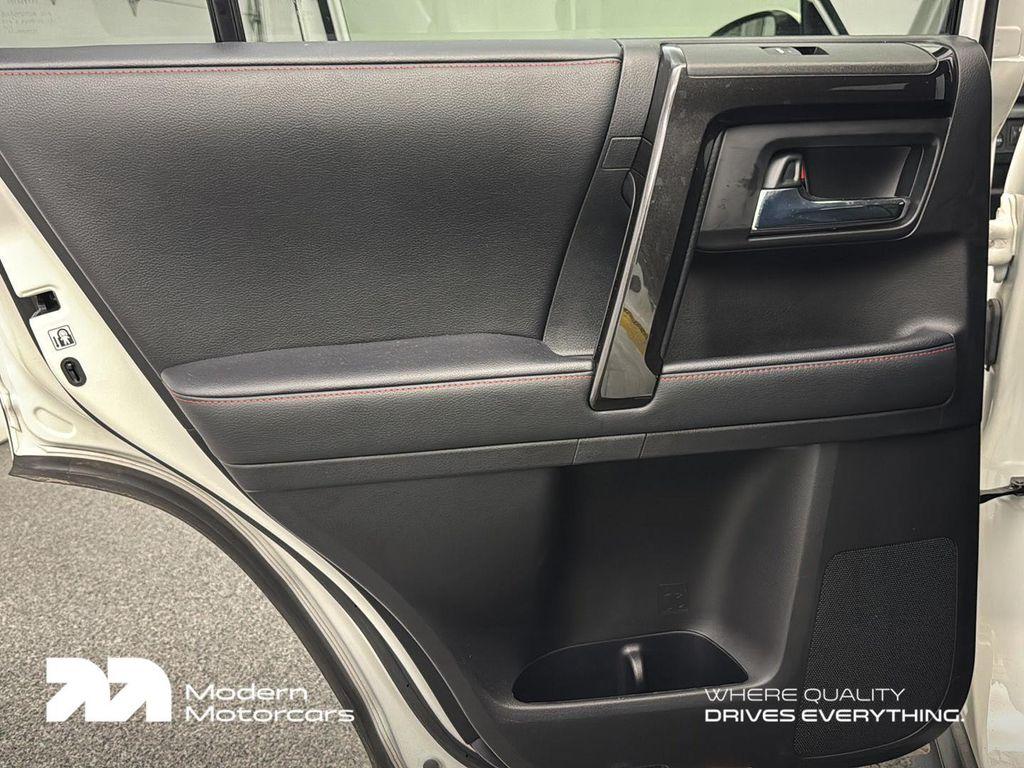 used 2021 Toyota 4Runner car, priced at $38,999