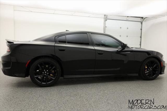 used 2019 Dodge Charger car, priced at $33,999