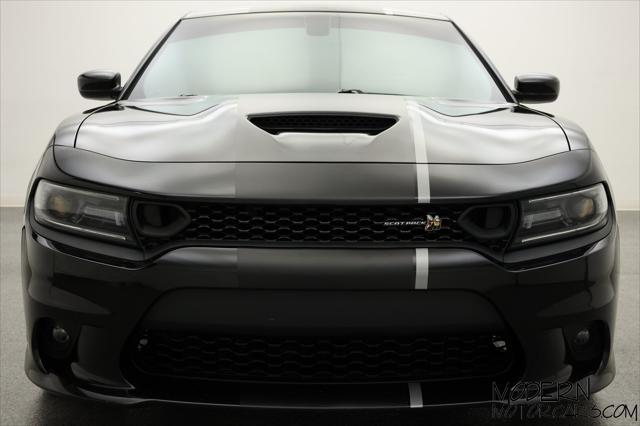 used 2019 Dodge Charger car, priced at $33,999