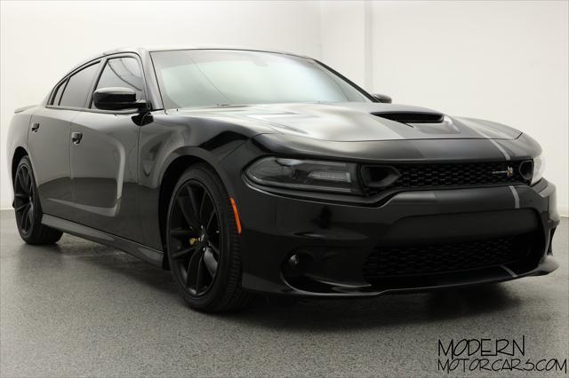 used 2019 Dodge Charger car, priced at $33,999