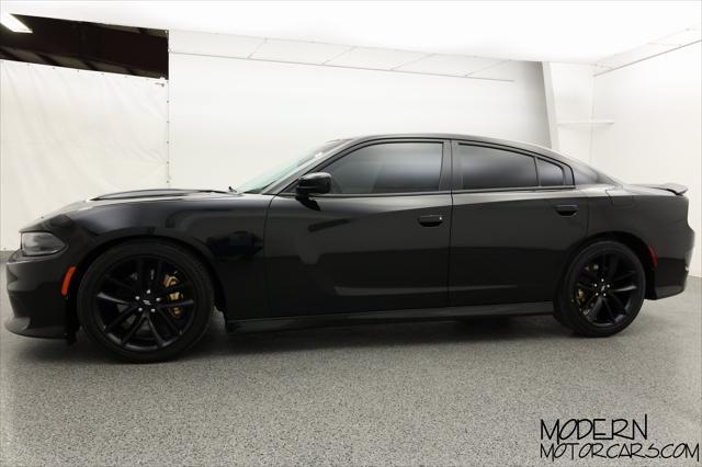 used 2019 Dodge Charger car, priced at $33,999