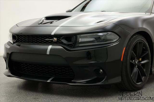 used 2019 Dodge Charger car, priced at $33,999