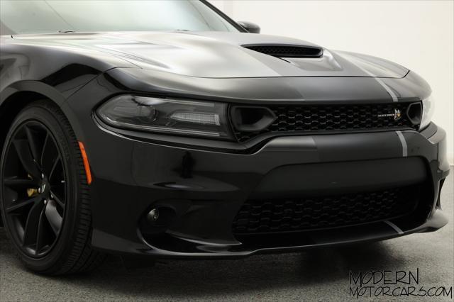 used 2019 Dodge Charger car, priced at $33,999