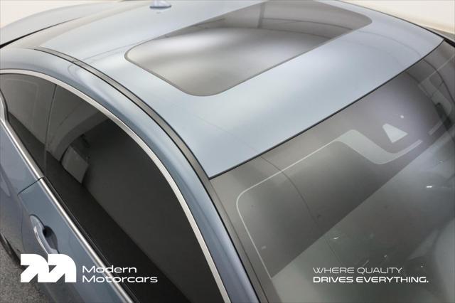 used 2022 INFINITI Q60 car, priced at $44,999
