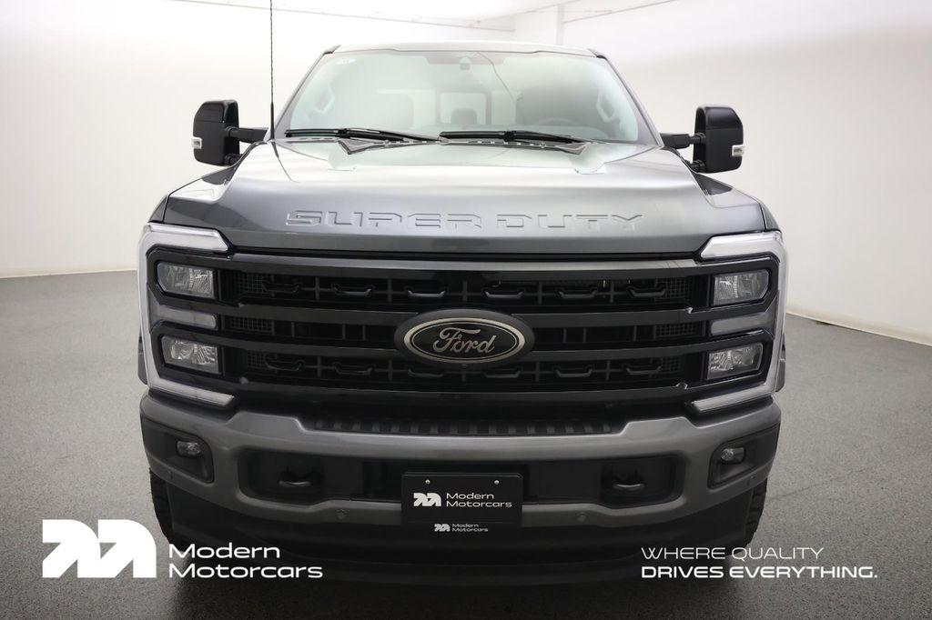 used 2024 Ford F-250 car, priced at $79,999