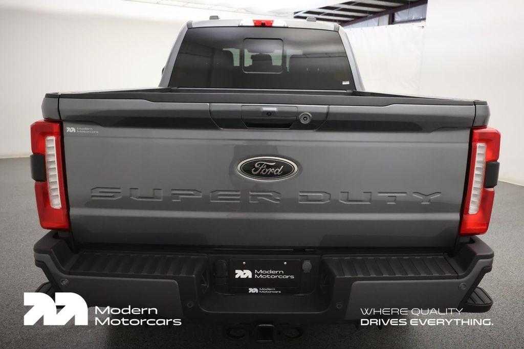 used 2024 Ford F-250 car, priced at $79,999