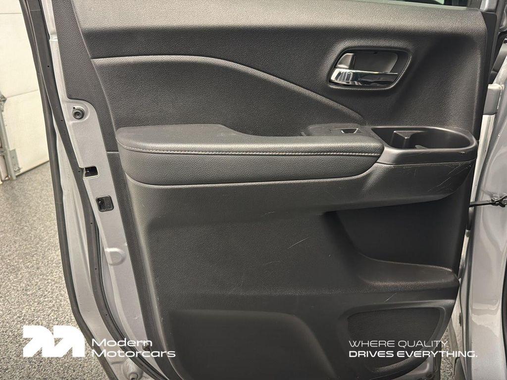 used 2019 Honda Ridgeline car, priced at $23,999
