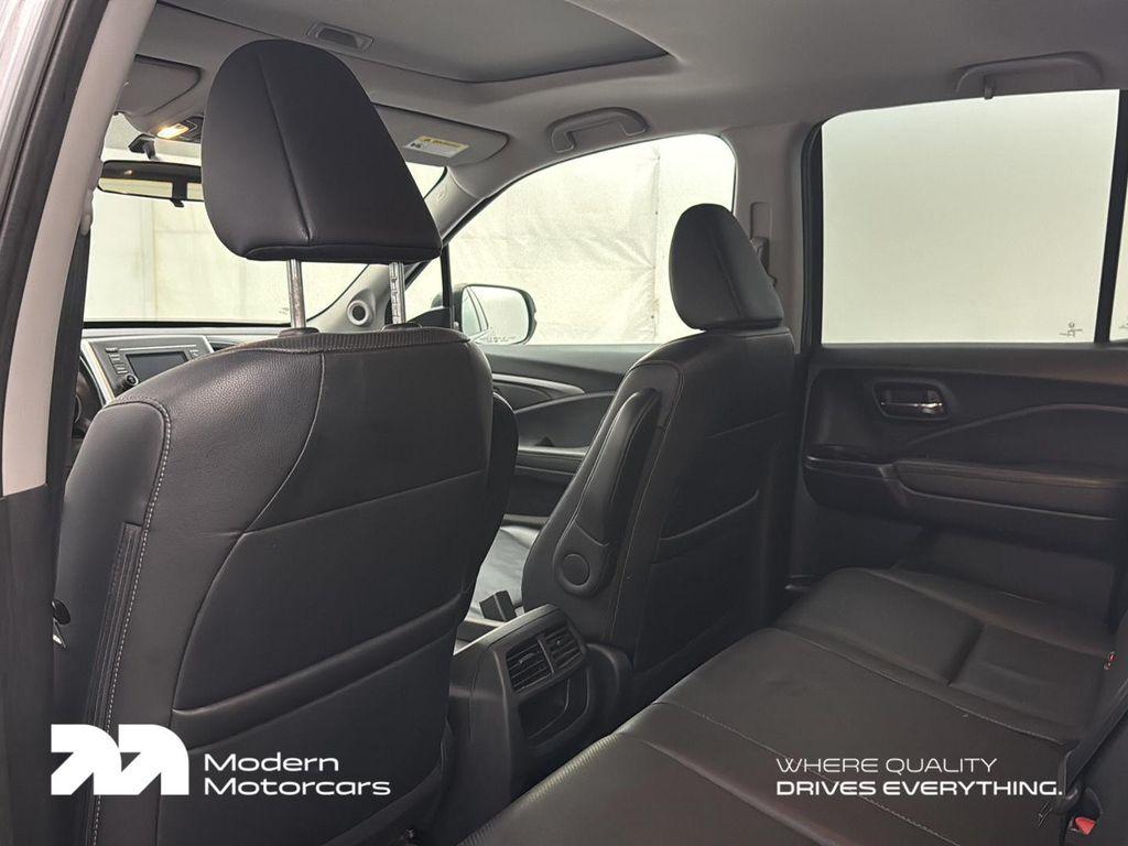 used 2019 Honda Ridgeline car, priced at $23,999