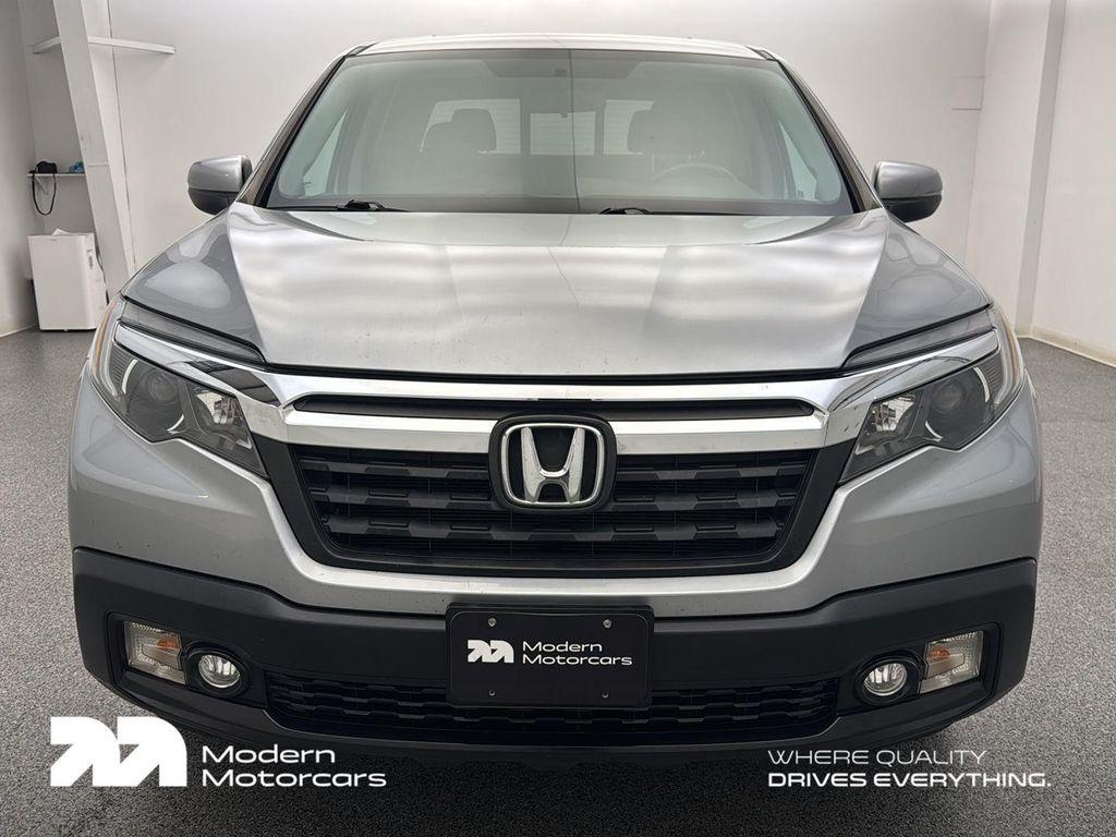 used 2019 Honda Ridgeline car, priced at $23,999