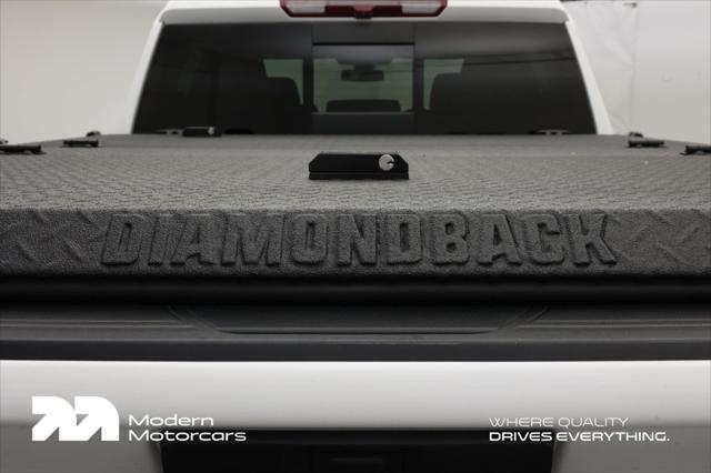 used 2021 Chevrolet Silverado 3500 car, priced at $63,999