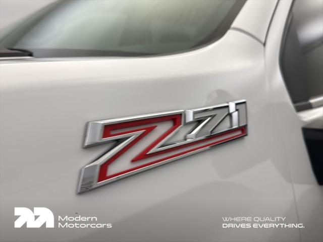 used 2021 Chevrolet Silverado 3500 car, priced at $63,999
