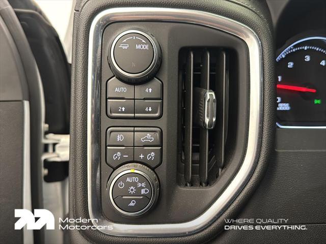 used 2021 Chevrolet Silverado 3500 car, priced at $63,999