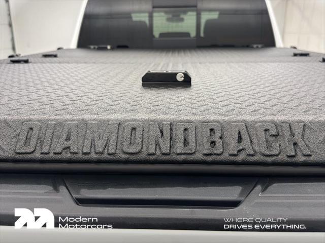 used 2021 Chevrolet Silverado 3500 car, priced at $63,999