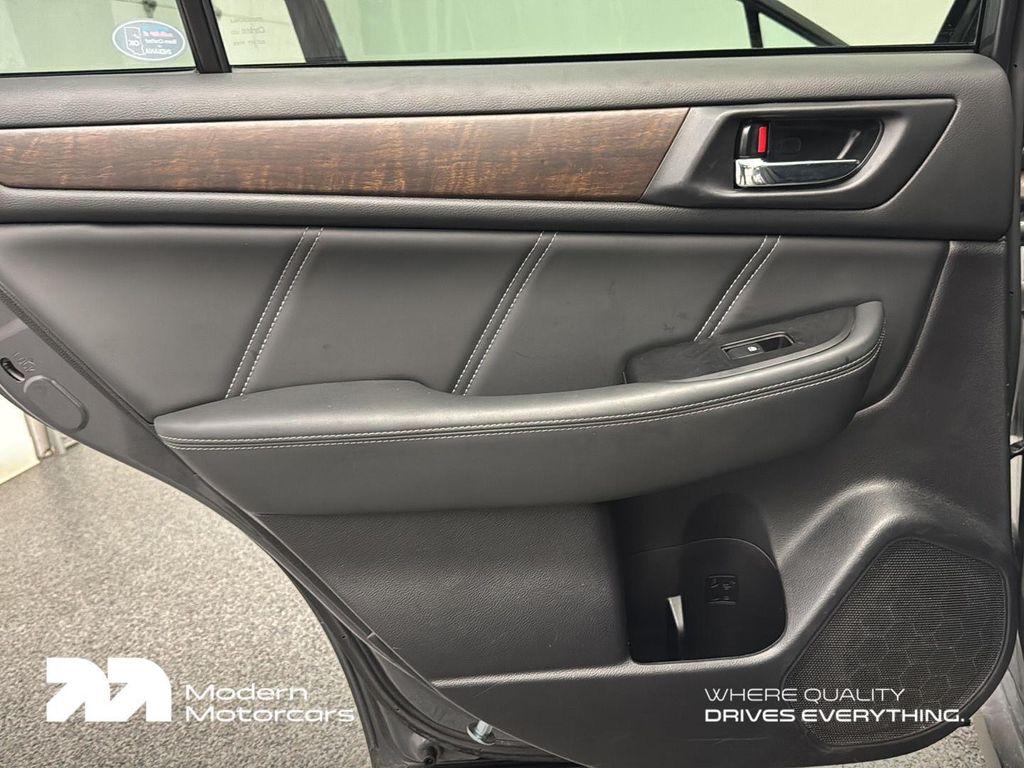 used 2018 Subaru Outback car, priced at $17,999