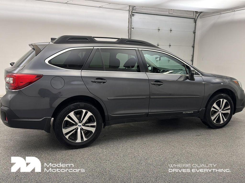 used 2018 Subaru Outback car, priced at $17,999