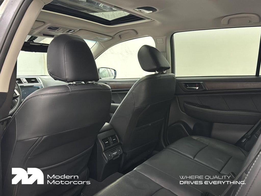 used 2018 Subaru Outback car, priced at $17,999