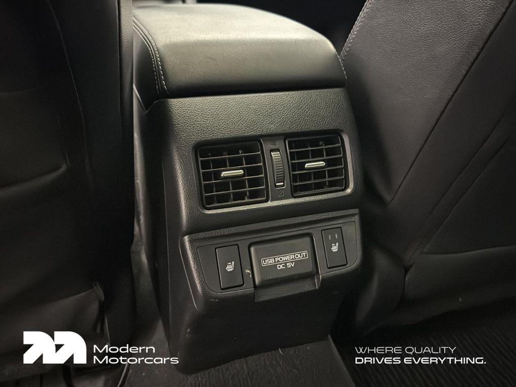 used 2018 Subaru Outback car, priced at $17,999