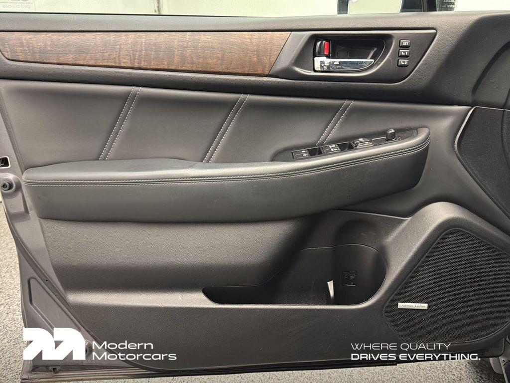 used 2018 Subaru Outback car, priced at $17,999