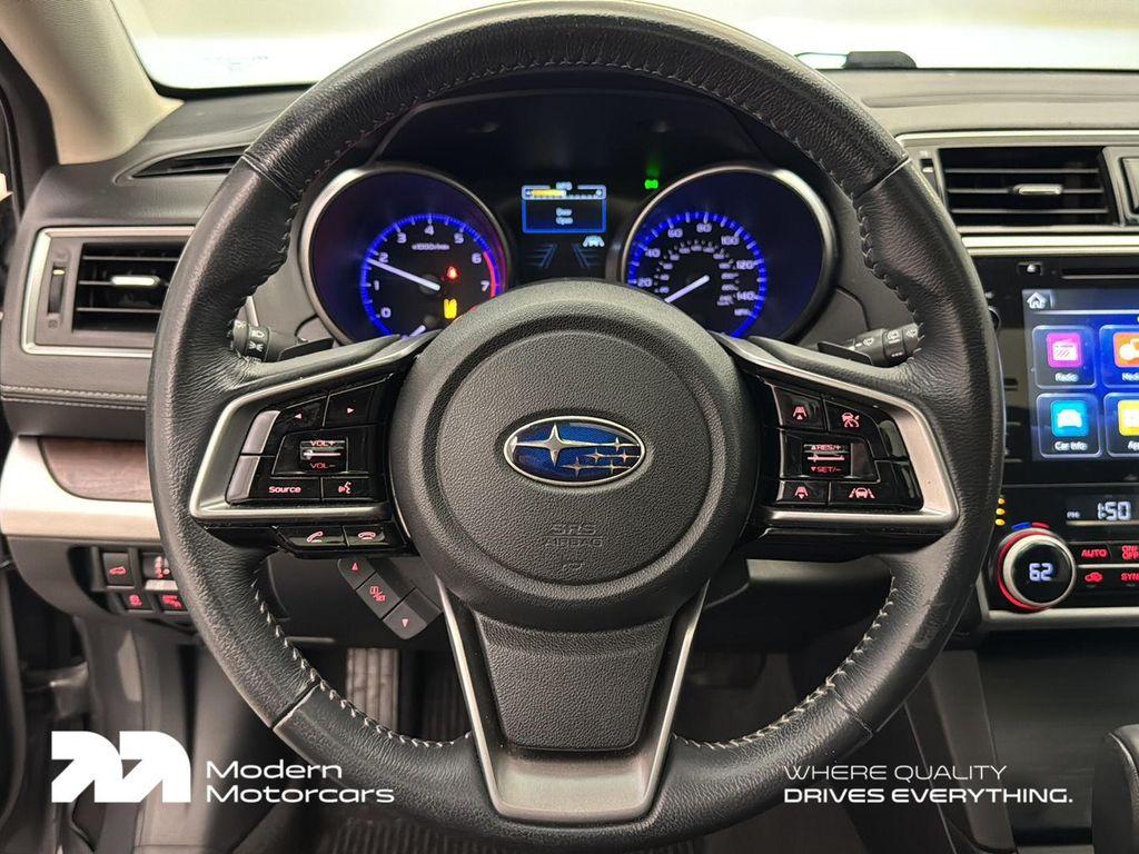 used 2018 Subaru Outback car, priced at $17,999