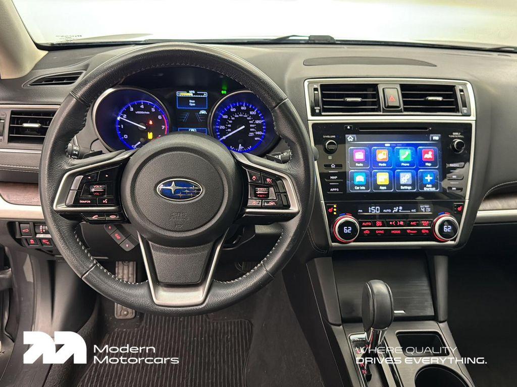used 2018 Subaru Outback car, priced at $17,999