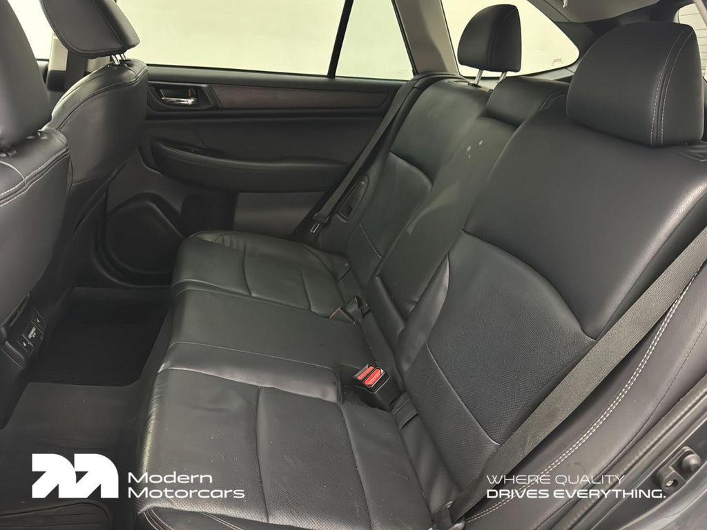 used 2018 Subaru Outback car, priced at $17,999