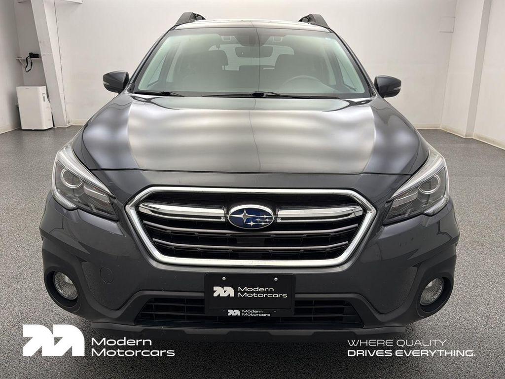 used 2018 Subaru Outback car, priced at $17,999