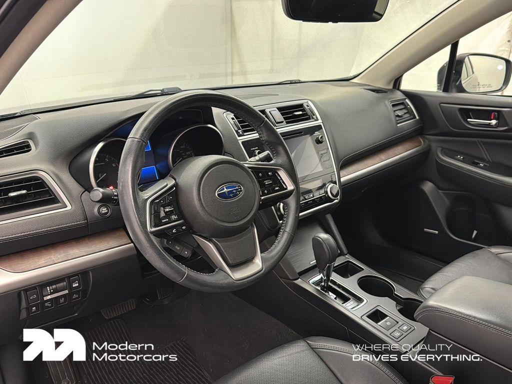 used 2018 Subaru Outback car, priced at $17,999