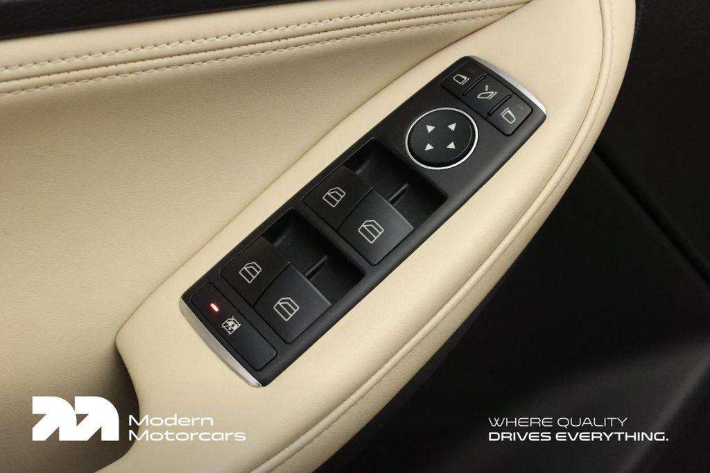 used 2017 INFINITI QX30 car, priced at $13,556