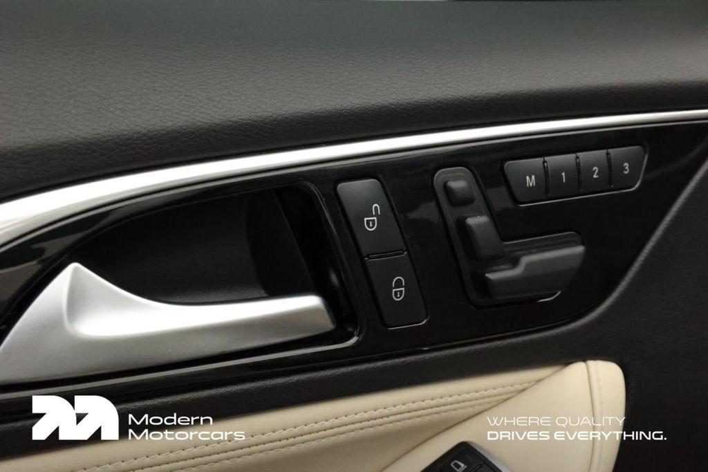 used 2017 INFINITI QX30 car, priced at $13,556