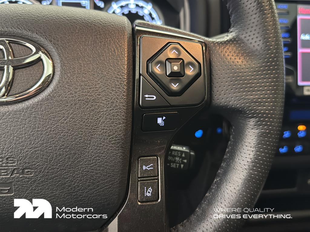 used 2023 Toyota 4Runner car, priced at $57,999