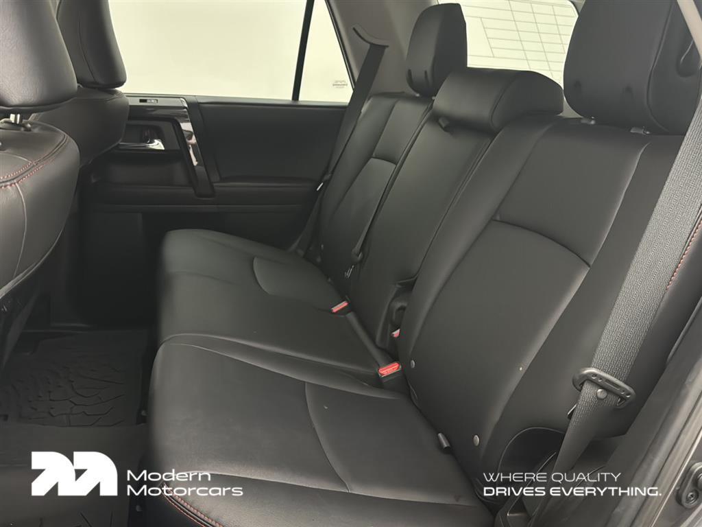 used 2023 Toyota 4Runner car, priced at $57,999