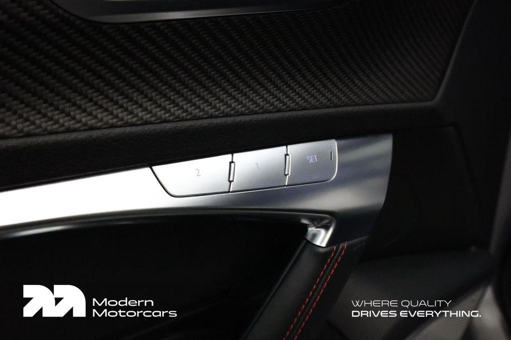 used 2021 Audi RS 6 Avant car, priced at $86,348