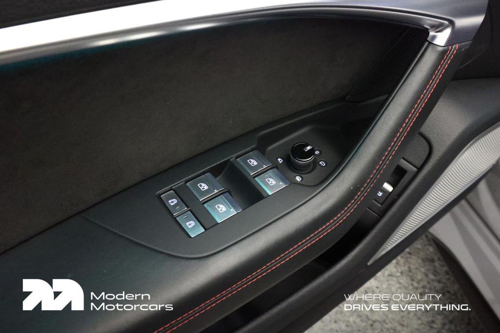 used 2021 Audi RS 6 Avant car, priced at $86,348