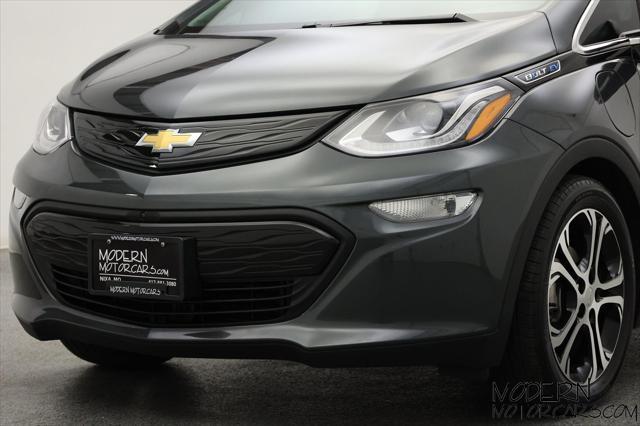 used 2020 Chevrolet Bolt EV car, priced at $18,999