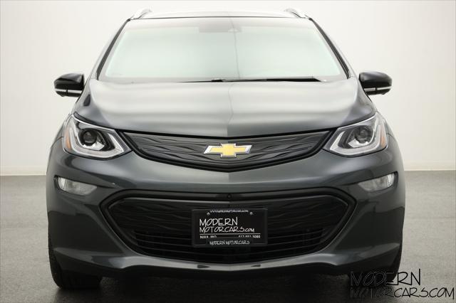 used 2020 Chevrolet Bolt EV car, priced at $19,999