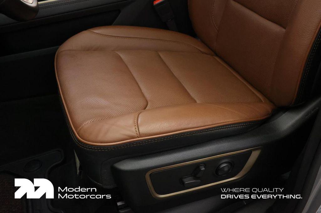 used 2023 Ram 1500 car, priced at $55,999