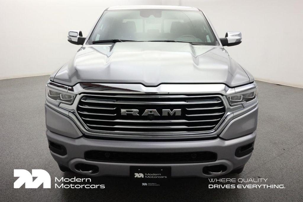 used 2023 Ram 1500 car, priced at $55,999