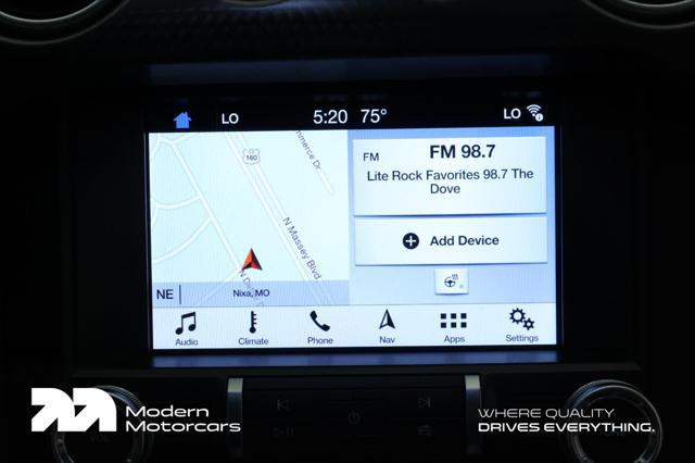 used 2019 Ford Mustang car, priced at $40,999