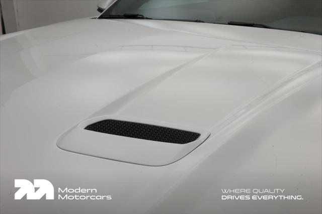 used 2019 Ford Mustang car, priced at $40,999