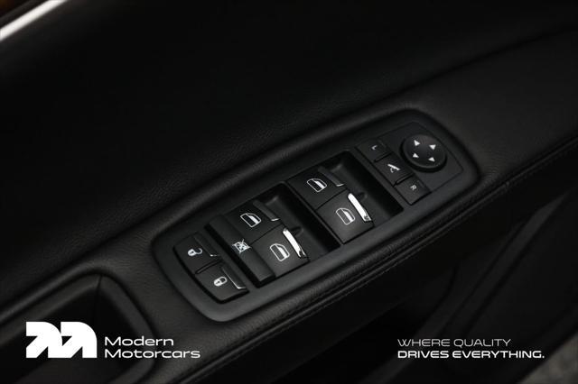 used 2018 Maserati Ghibli car, priced at $32,999