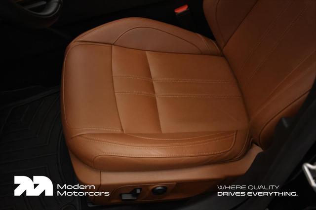 used 2018 Maserati Ghibli car, priced at $32,999