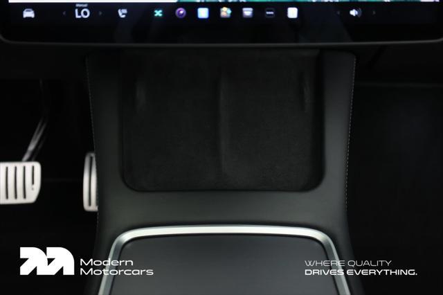 used 2021 Tesla Model Y car, priced at $30,999