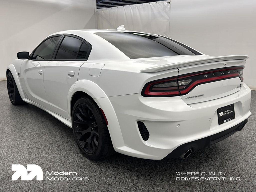 used 2023 Dodge Charger car, priced at $82,999
